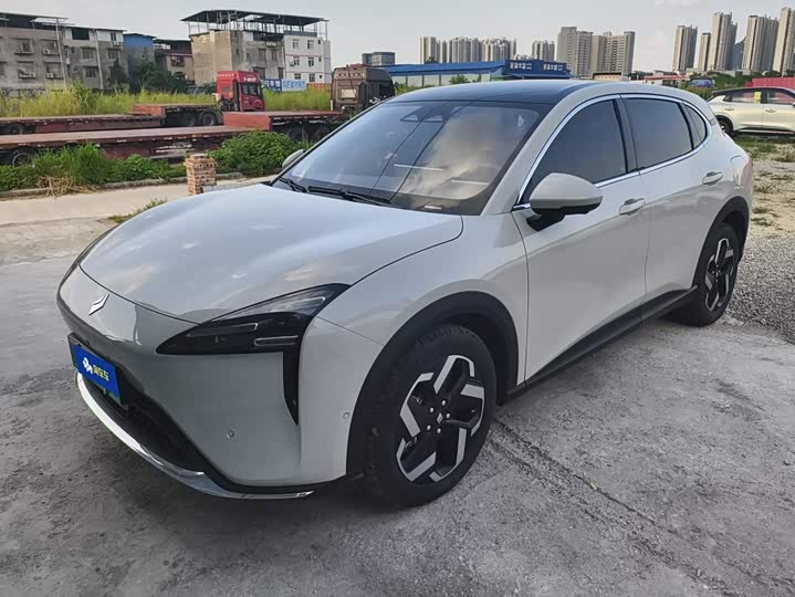 Baojun Yunhai, 2025 — купить в Москве под ключ