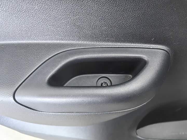 Dongfeng Yipai Nano EX1, 2022 — фото 9 из 9