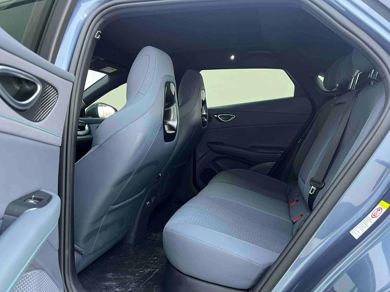 BYD Seal 06 GT, 2024 — фото 9 из 10