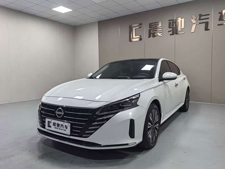 Nissan Teana, 2024 — купить в Иванове под ключ
