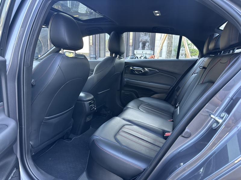 GAC Trumpchi Empow R, 2024 — фото 8 из 9