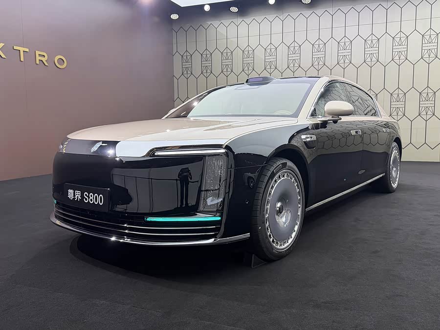 Maextro S800, 2026 — купить в Тамбове под ключ