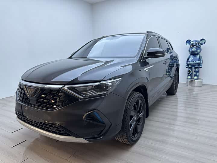 Jetta VS7, 2022 — купить в Москве под ключ