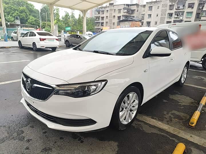 Buick Excelle GT, 2021 — купить в Кирове под ключ