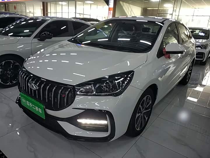 Chery Arrizo 5, 2025 — купить в Чебоксарах под ключ