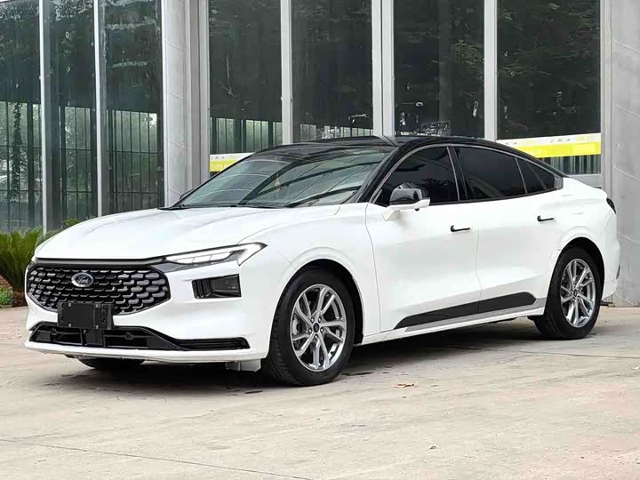 Ford Mondeo, 2022 — купить в Липецке под ключ