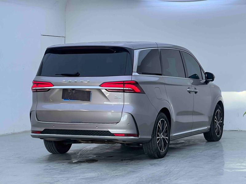 Roewe iMax 8, 2023 — фото 6 из 10