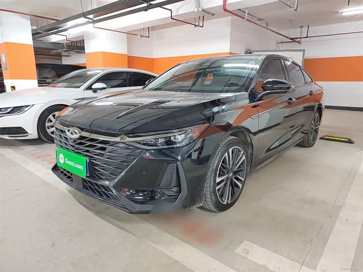 Chery Arrizo 8, 2023 — купить в Курске под ключ