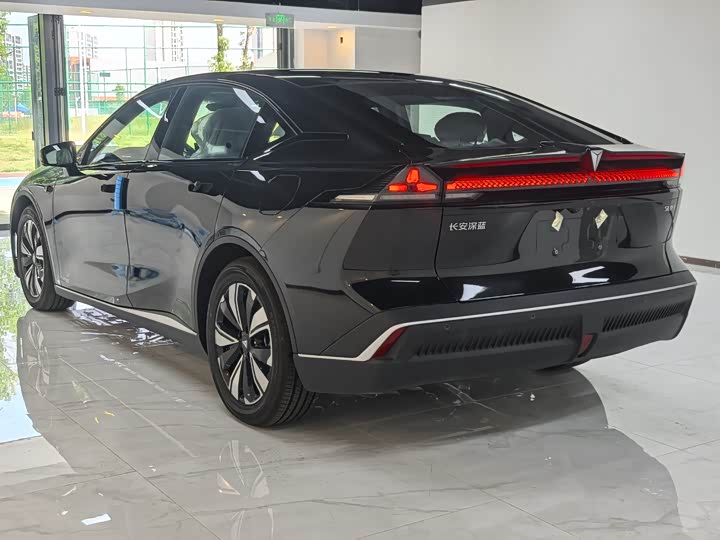 Changan Deepal SL03, 2025 — фото 6 из 9