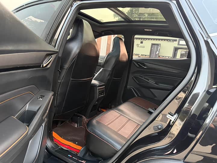 Changan Oshan X5 Plus, 2023 — фото 7 из 9