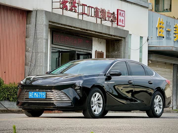 Buick LaCrosse, 2026 — купить в Чебоксарах под ключ