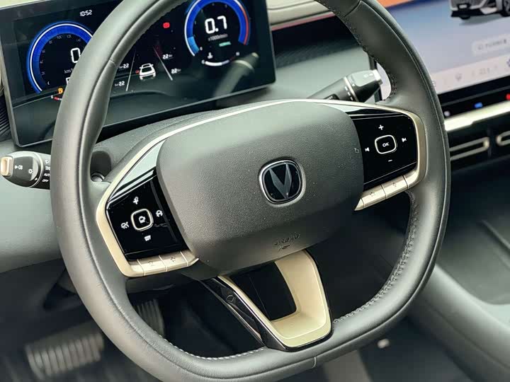 Changan Eado Plus, 2025 — фото 3 из 9