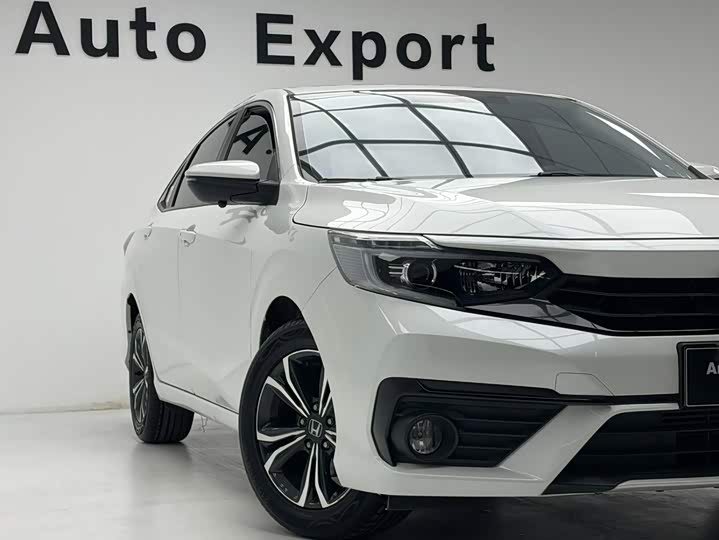 Honda Envix, 2022 — фото 4 из 9