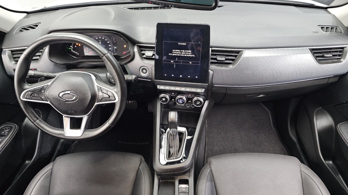 Renault XM3, 2022 — фото 7 из 12