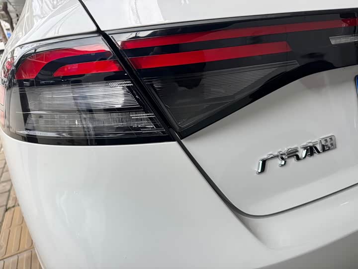 Honda Accord, 2025 — фото 6 из 9