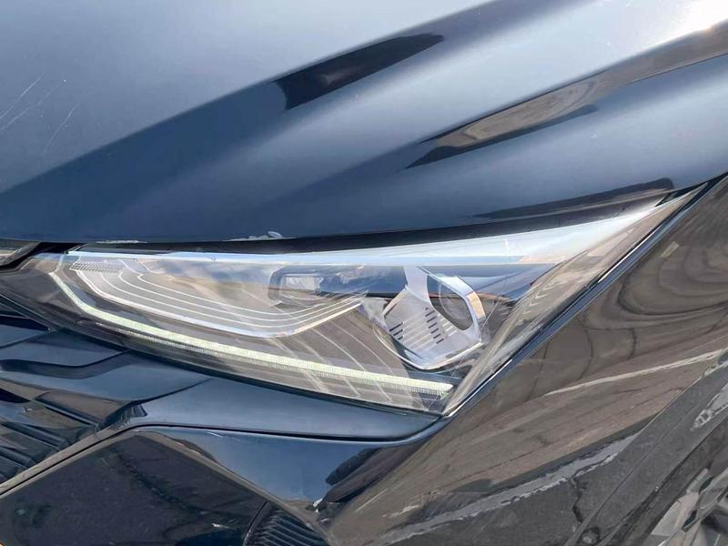 Dongfeng Aeolus Yixuan, 2023 — фото 5 из 10