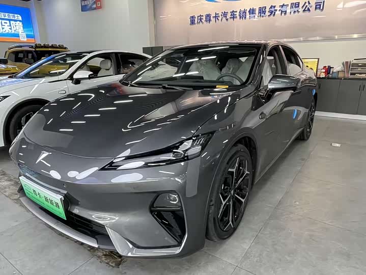 Changan Deepal L07, 2026 — купить в Кирове под ключ