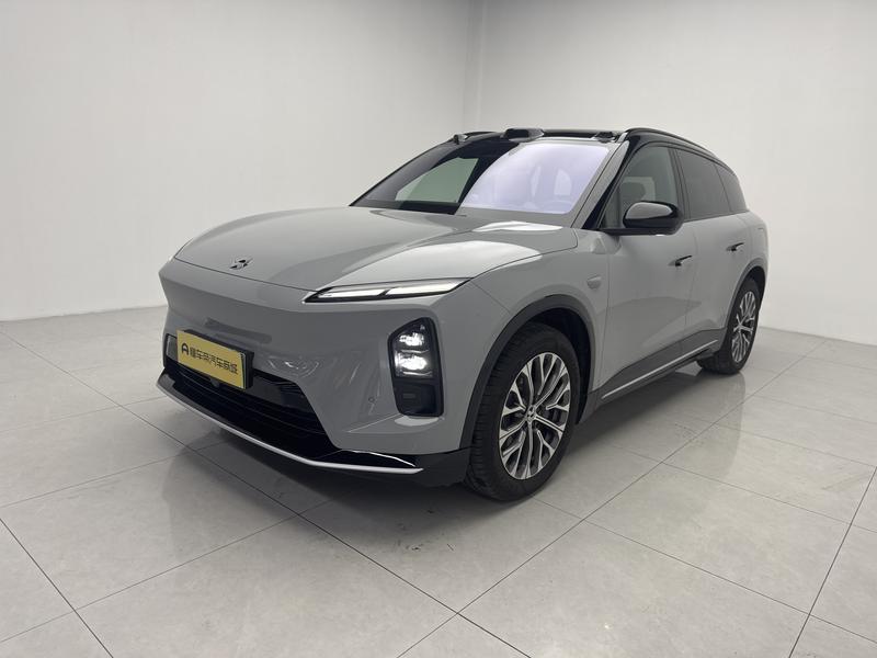 Nio ES6, 2025 — купить в Рязани под ключ