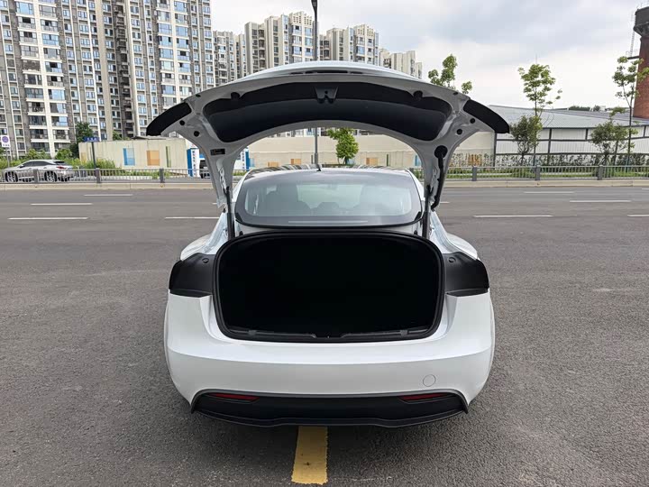 Tesla Model 3, 2026 — фото 9 из 9