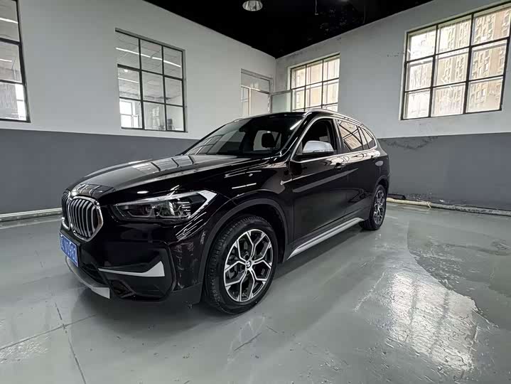 BMW X1, 2022 — купить в Ульяновске под ключ