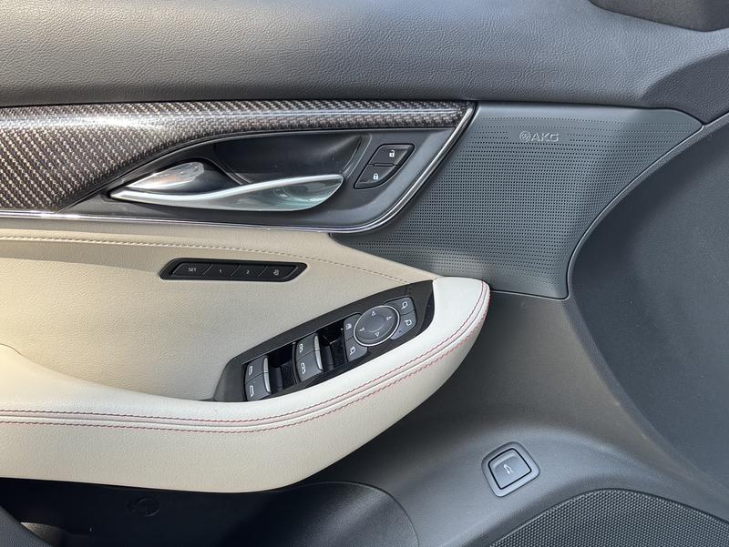 Cadillac CT5, 2025 — фото 12 из 12