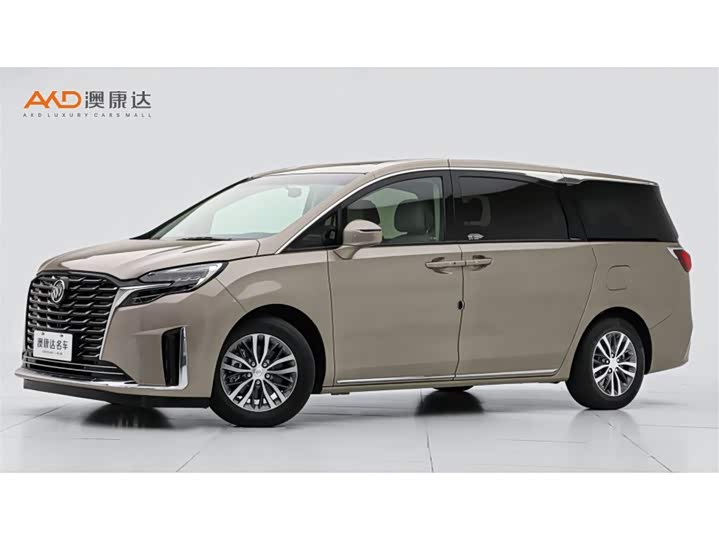 Buick GL8 ES, 2024 — купить в Орле под ключ