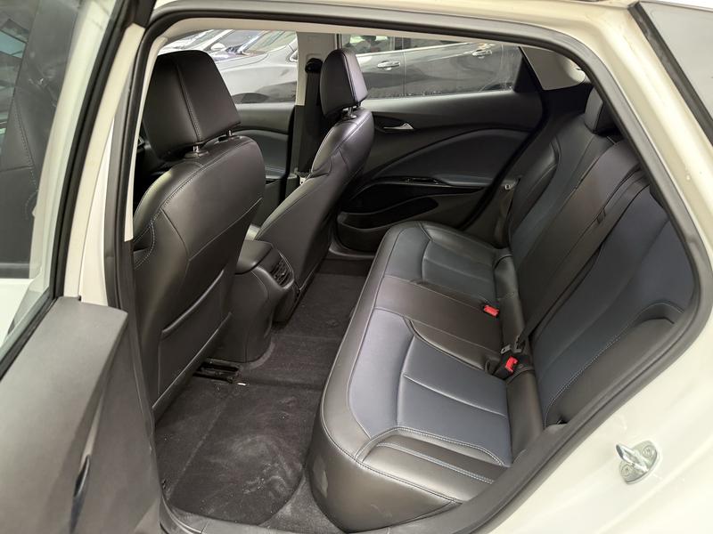 Buick Velite 6, 2023 — фото 10 из 12