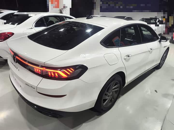 Volkswagen Lamando L, 2022 — фото 7 из 12