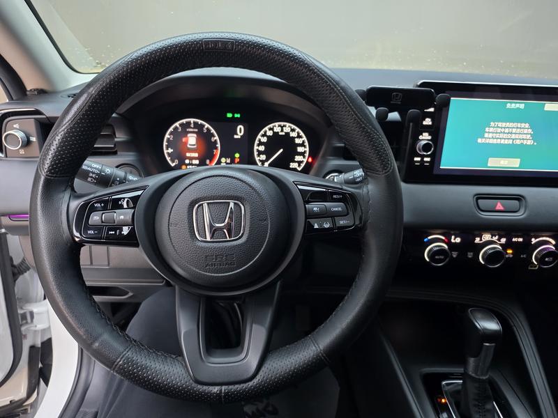Honda XR-V, 2023 — фото 8 из 12