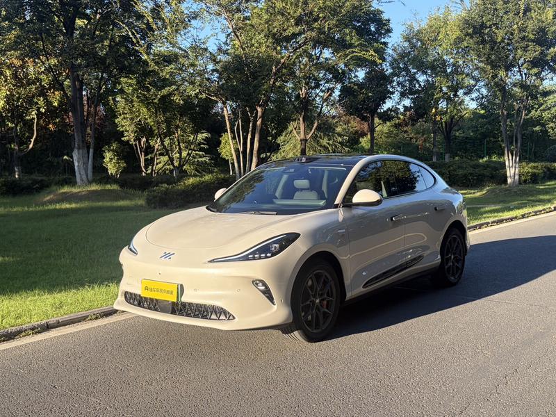 IM motors LS6, 2025 — купить в Ульяновске под ключ