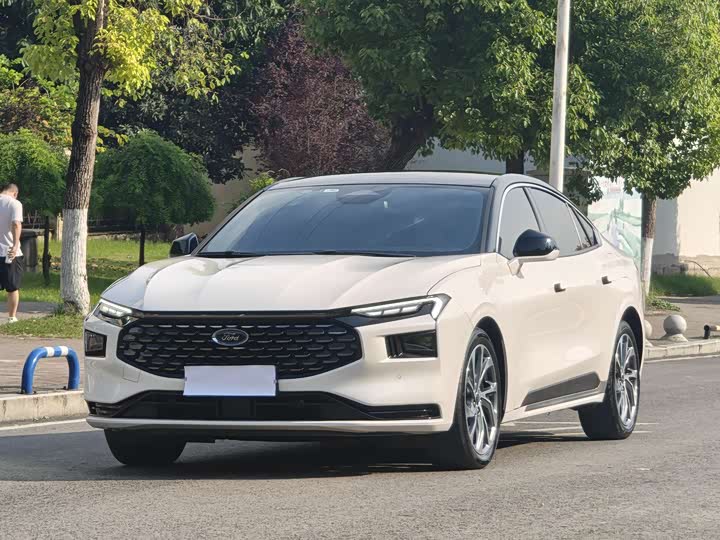 Ford Mondeo, 2022 — купить в Самаре под ключ