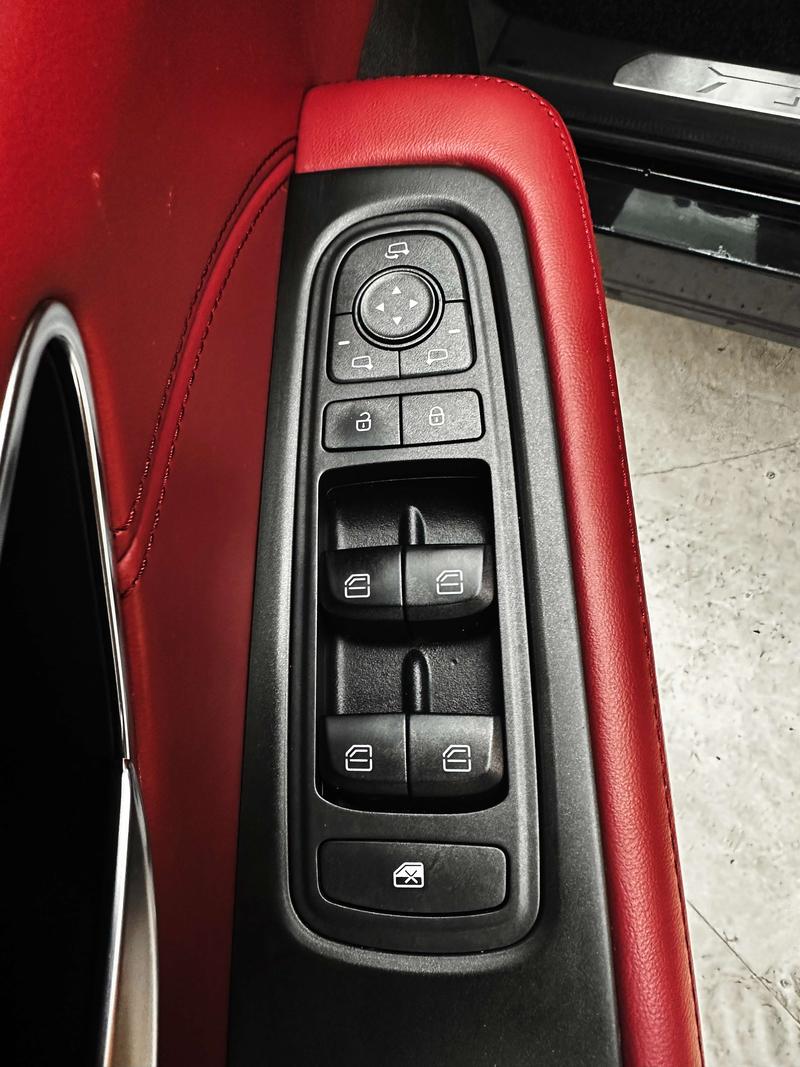 Jetour X70 Plus, 2023 — фото 9 из 12