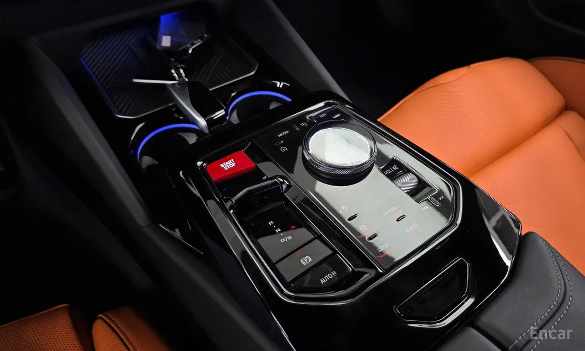 BMW M5, 2025 — фото 9 из 12