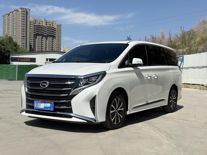 GAC Trumpchi M8, 2023 — купить в Нижнем Новгороде под ключ
