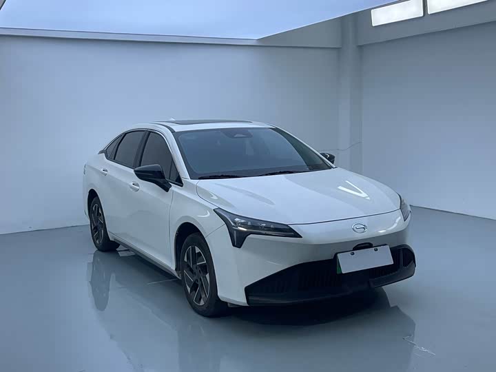 GAC Aion S Plus, 2025 — купить в Орле под ключ