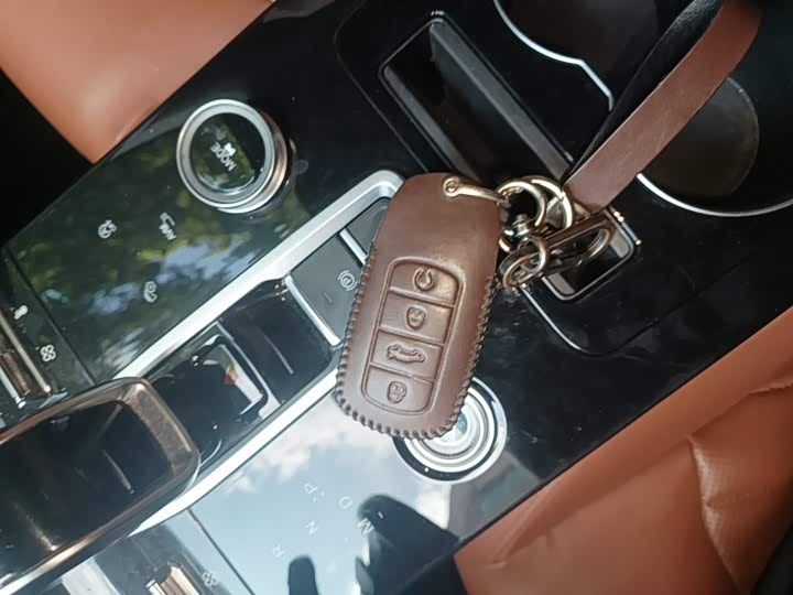 Chery Tiggo 8 Plus, 2022 — фото 9 из 9