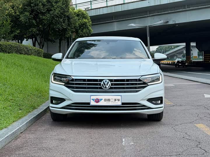 Volkswagen Sagitar L, 2022 — фото 2 из 9