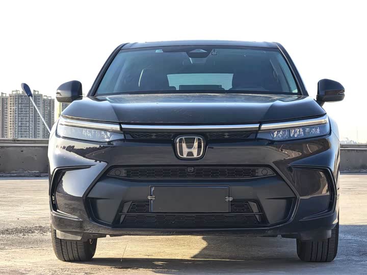 Honda Breeze, 2024 — фото 2 из 9