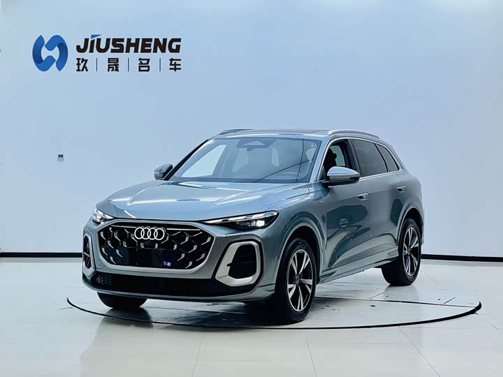 Audi Q5L, 2025 — купить в Рязани под ключ