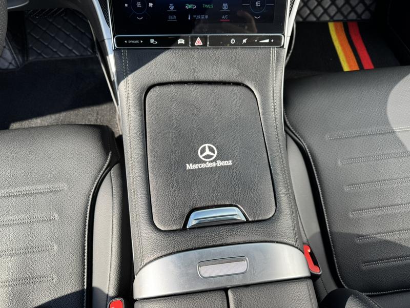 Mercedes-Benz C-Class, 2024 — фото 7 из 12