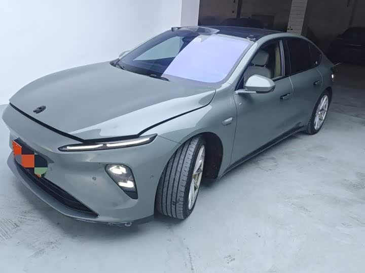 Nio ET7, 2022 — купить в Ярославле под ключ