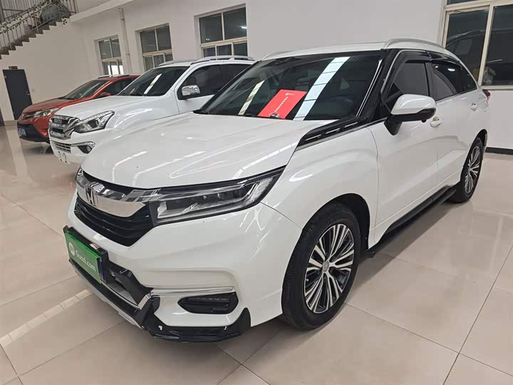 Honda Avancier, 2023 — купить в Туле под ключ