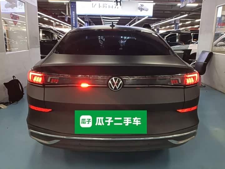 Volkswagen Lamando L, 2022 — фото 4 из 9