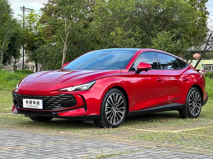 MG Motor 7, 2022 — купить в Брянске под ключ