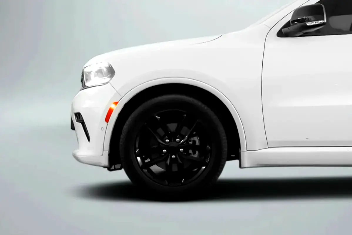 Dodge Durango, 2023 — фото 6 из 10