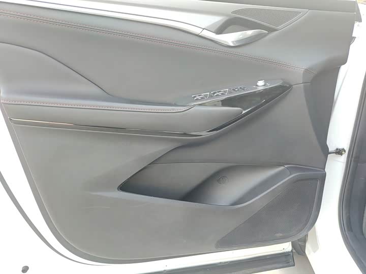 Changan CS75 Plus, 2022 — фото 4 из 9