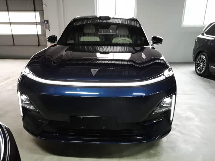 Changan Deepal S09, 2025 — фото 3 из 9