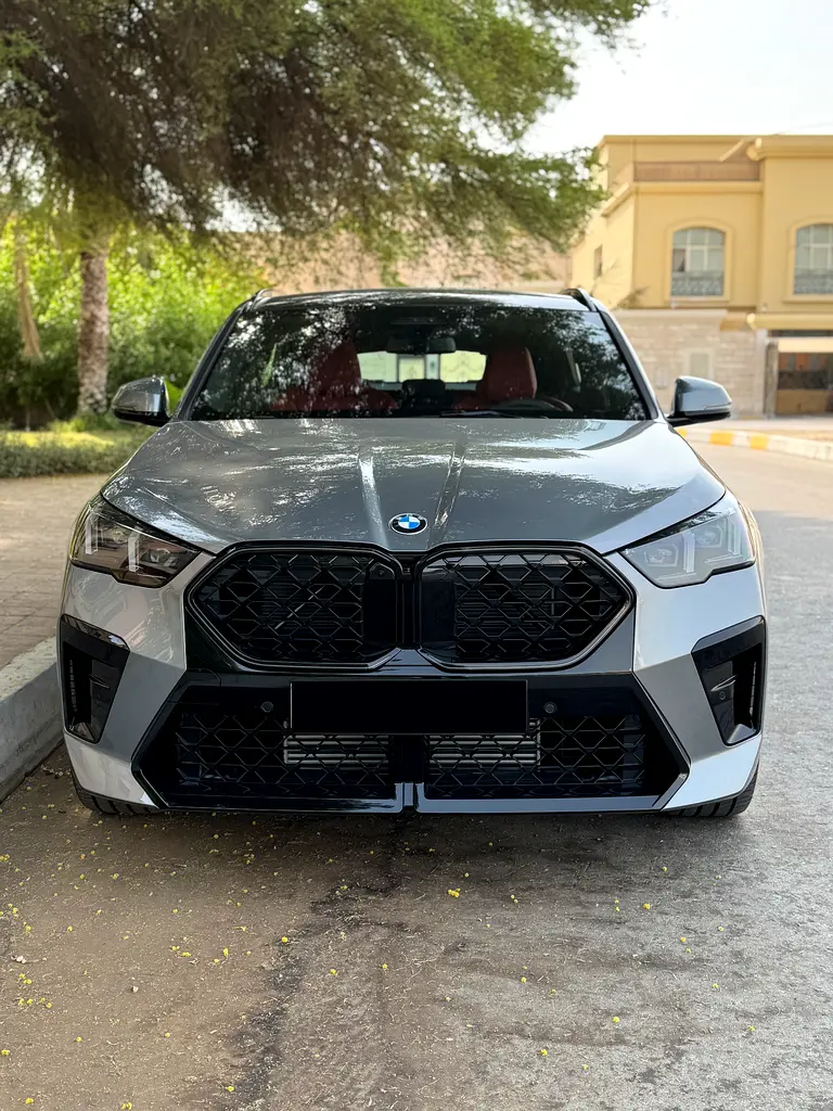 BMW X2, 2027 — фото 2 из 10