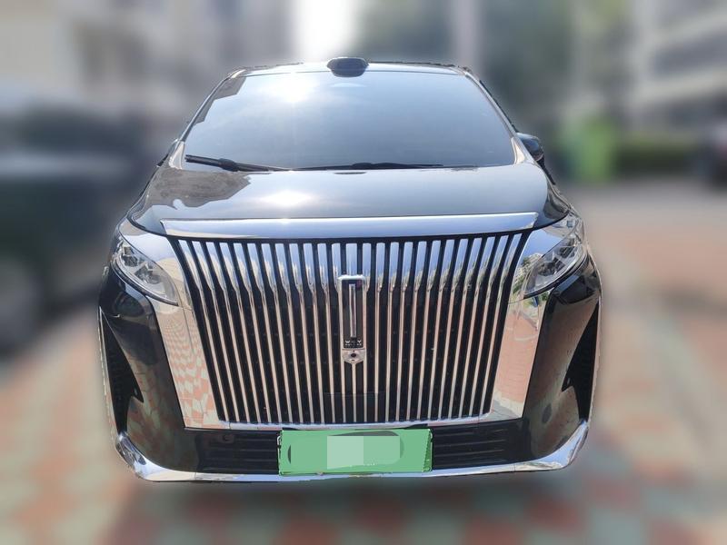 Wey 80 Hybrid, 2025 — фото 2 из 12