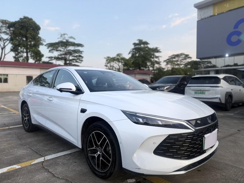 BYD Qin L, 2025 — фото 3 из 12